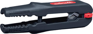 INTERCABLE TOOLS - Pinza trancia e spellafili universale 3 in 1 AV8230