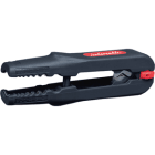 INTERCABLE TOOLS - Pinza trancia e spellafili universale 3 in 1