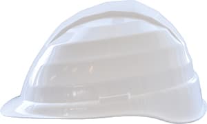 INTERCABLE TOOLS - Elmetto bianco per elettricisti AV9305