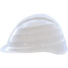 INTERCABLE TOOLS - Elmetto bianco per elettricisti AV9305