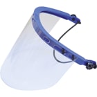 INTERCABLE TOOLS - Visiera per elmetto elettricisti AV9306