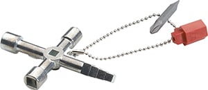 INTERCABLE TOOLS - PROFI-KEY - BLISTERATO