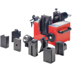 INTERCABLE TOOLS - Unità oleodinamica per la lavorazione di barre elettriche BLS