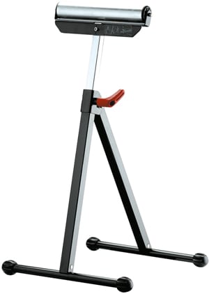 INTERCABLE TOOLS - Cavalletto per unità di lavorazione barre elettriche BLS