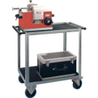 INTERCABLE TOOLS - Carrello per unità di lavorazione BLS