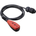 INTERCABLE TOOLS - TELECOMANDO COMPACT CP700 - 2 MT