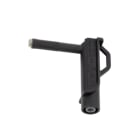 INTERCABLE TOOLS - ADATTATORE ANGOLARE-MAGNETICO DA606-6