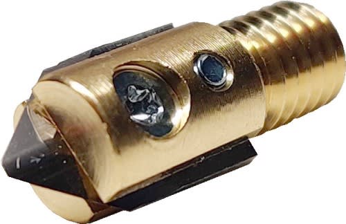 INTERCABLE TOOLS - LAMA DI RICAMBIO ABI1 EM1