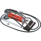 INTERCABLE TOOLS - Pompa oleodinamica a pedale serie FP con tubo