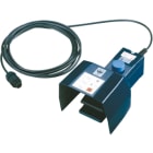 INTERCABLE TOOLS - TASTO A PEDALE COMPL. PER POMPE 5M