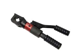 INTERCABLE TOOLS - Utensile oleodinamico manuale per la compressione 45 kN