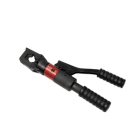 INTERCABLE TOOLS - Utensile oleodinamico manuale per la compressione 45 kN