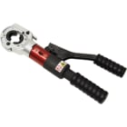 INTERCABLE TOOLS - Utensile oleodinamico manuale per la compressione DIN 60 kN
