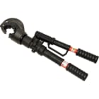 INTERCABLE TOOLS - Utensile oleodinamico manuale per la compressione testa C 130 kN