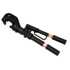 INTERCABLE TOOLS - Utensile oleodinamico manuale per la compressione testa C 130 kN larga