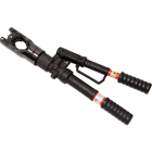 INTERCABLE TOOLS - Utensile oleodinamico manuale per la compressione testa H 130 KN