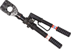 INTERCABLE TOOLS - Utensile oleodinamico manuale tranciacavi D45