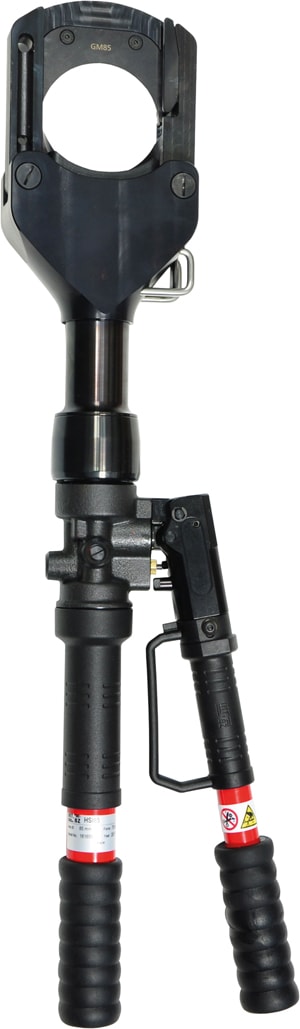 INTERCABLE TOOLS - Utensile oleodinamico manuale tranciacavi D85