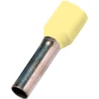 INTERCABLE TOOLS - TERM. A BUSSOLA ISOLATO DIN46228 T4, 0,2