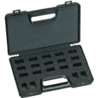 INTERCABLE TOOLS - VALIGIA PER MATRICI HP45/50