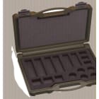 INTERCABLE TOOLS - VALIGIA PER MATRICI PP130-PUNZ.PROF.