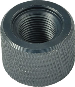 INTERCABLE TOOLS - CONTRODADO PER PUNZONE QUAD./RETT. D19MM