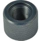 INTERCABLE TOOLS - CONTRODADO PER PUNZONE QUAD./RETT. D19MM