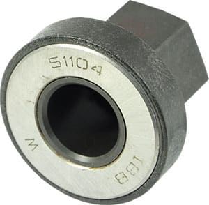 INTERCABLE TOOLS - DADO DI PRESSIONE CUSC.SFERA MANUALE D12
