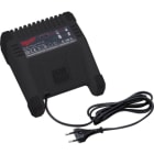 INTERCABLE TOOLS - CARICABATTERIA PER ACCUMULATORI 18V (LI- LG8