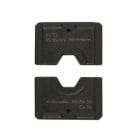 INTERCABLE TOOLS - Matrici esagonali 50mmq R-serie per utensili 50 kN