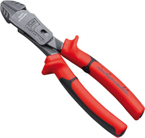 INTERCABLE TOOLS - Tronchese moltiplicatore
