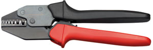 INTERCABLE TOOLS - PRESSA MECCANICA X TERMINALI 0,14-16MM2