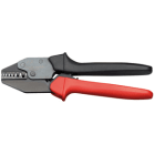 INTERCABLE TOOLS - PRESSA MECCANICA X TERMINALI 0,14-16MM2