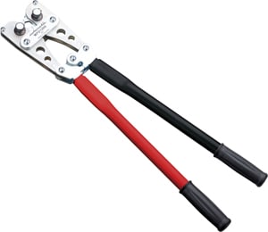 INTERCABLE TOOLS - PINZA MECCANICA PER CAPIC. TUBO 10-120MM