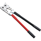 INTERCABLE TOOLS - PINZA MECCANICA PER CAPIC. TUBO 10-120MM