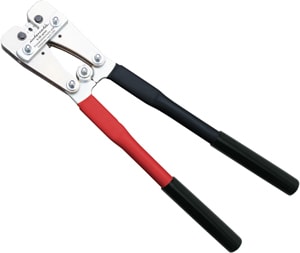 INTERCABLE TOOLS - PINZA MECCANICA PER CAPIC. TUBO 6-50MM2