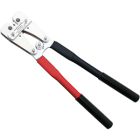 INTERCABLE TOOLS - PINZA MECCANICA PER CAPIC. TUBO 6-50MM2