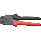 INTERCABLE TOOLS - PRESSA MECCANICA X CAPICORDA PREISOLATI