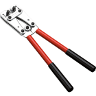 INTERCABLE TOOLS - Pinza meccanica per capicorda e giunti non isolati 6-50mmq i-crimp