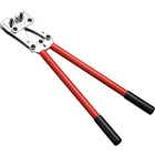 INTERCABLE TOOLS - Pinza meccanica per capicorda e giunti non isolati 25-150mmq i-crimp