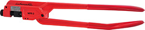 INTERCABLE TOOLS - PINZA MECC. CAPIC. NON ISOLATI 10-120MMQ MPR-3