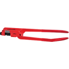 INTERCABLE TOOLS - PINZA MECC. CAPIC. NON ISOLATI 10-120MMQ