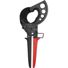INTERCABLE TOOLS - Tranciacavi manuale a cremagliera D54