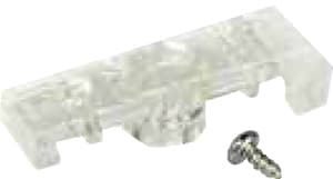 INTERCABLE TOOLS - SUPPORTO PER BINARIO DIN PER MORSETI VOL MVMSD