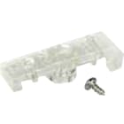 INTERCABLE TOOLS - SUPPORTO PER BINARIO DIN PER MORSETI VOL MVMSD