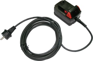 INTERCABLE TOOLS - ADATTATORE PER ALIMENTAZIONE DA RETE 230