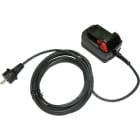 INTERCABLE TOOLS - ADATTATORE PER ALIMENTAZIONE DA RETE 230