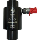 INTERCABLE TOOLS - Testata foralamiera 700bar