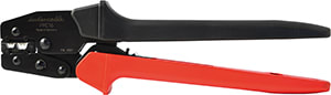 INTERCABLE TOOLS - PRESSA MECCANICA X CAPICORDA 10-16MM2