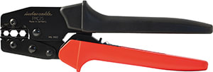 INTERCABLE TOOLS - PRESSA MECCANICA X CAPICORDA 10-25MM2 CR